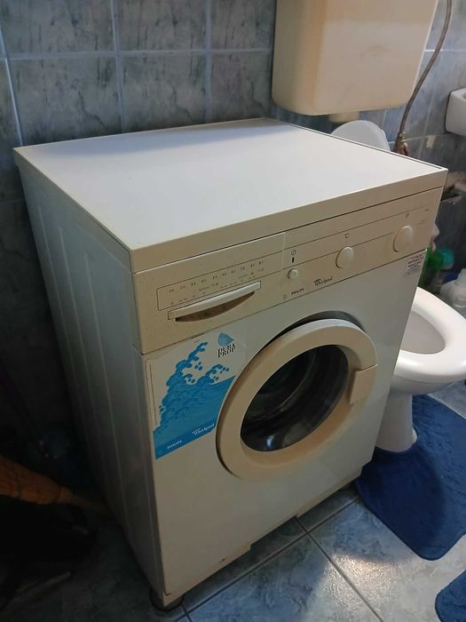 masina de spalat whirlpool