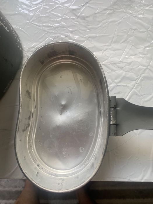 Котелок продам б/у