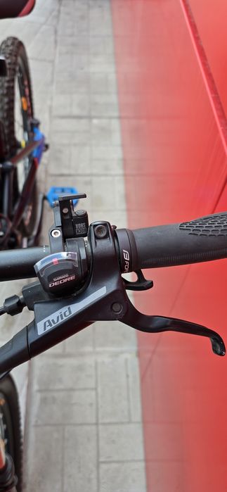 В-тwin - ST 560 S 26ц. 3х10 М разм. Нов.