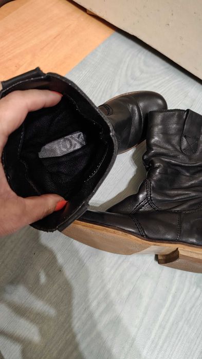 Ботушки от 23 до 31н.