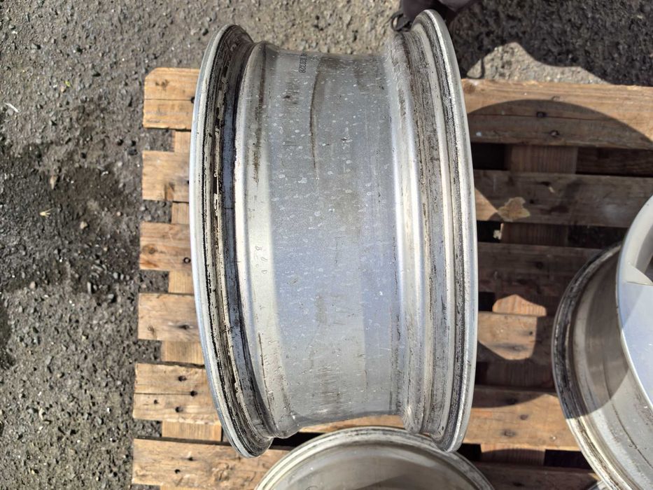 16 цола 5 х 110 мм Опел / Фиат / Шевролет - 6,5 Инча / ЕТ 41