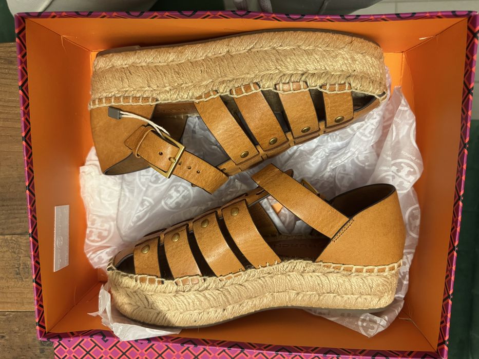 Espadrile Tory Burch