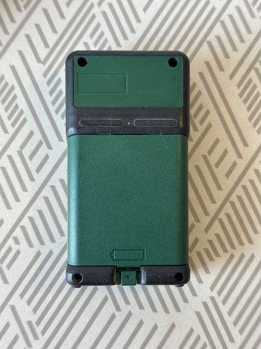 Telemetru Bosch PLR 25