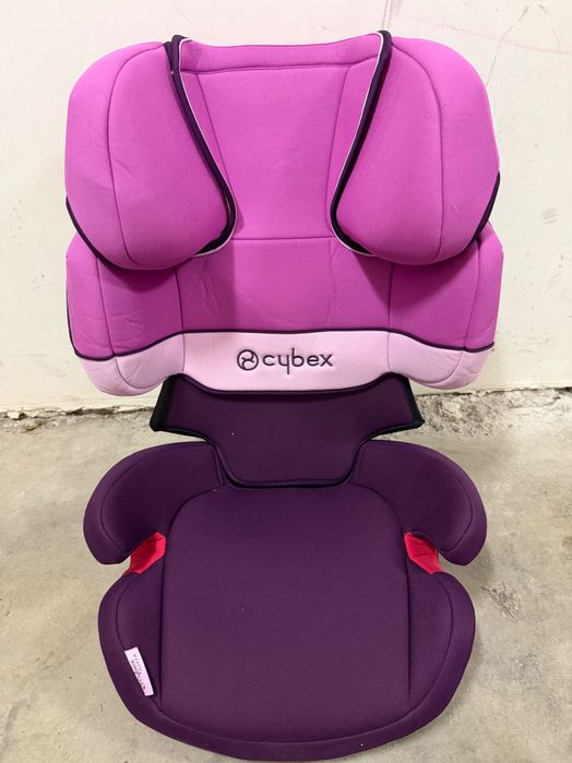 Детско столче за кола Cybex