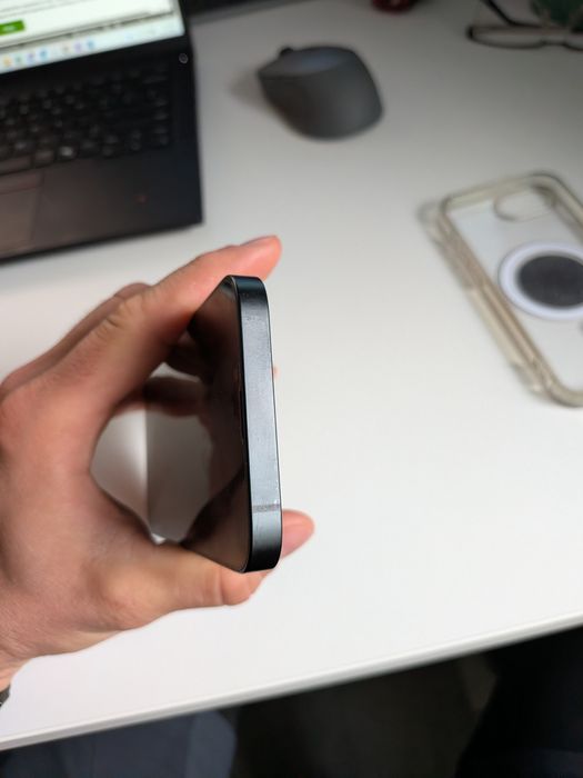 Iphone 16e 128 gb că nou