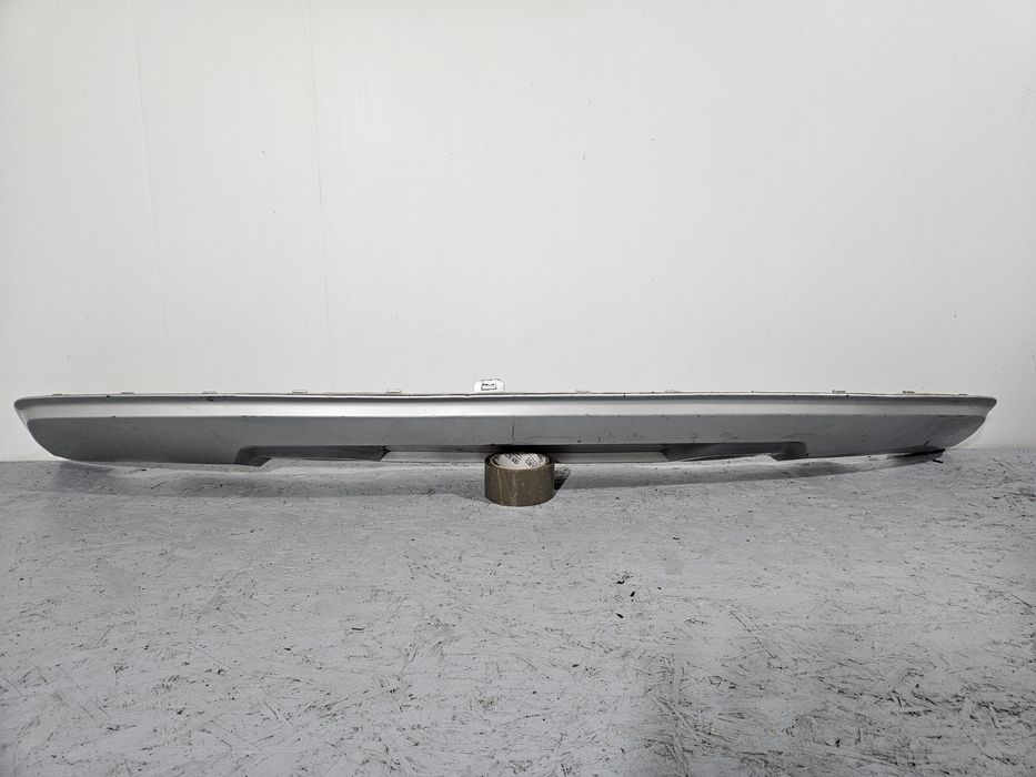 Задна броня VOLVO XC40 2018- Спойлер дифузьор