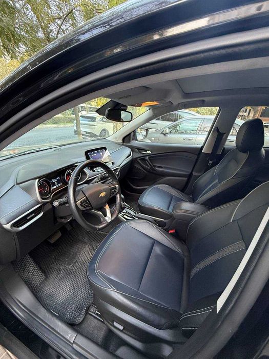 Tracker 2 Premier plus 2024