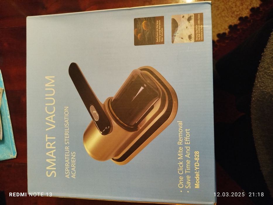 Mini plisos ruchnoy plisos