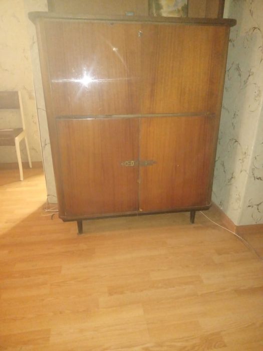 Продам мебель б/у