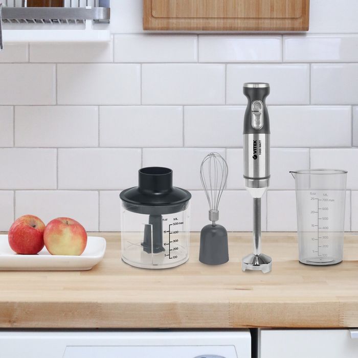 Блендер Vitek VT-3427