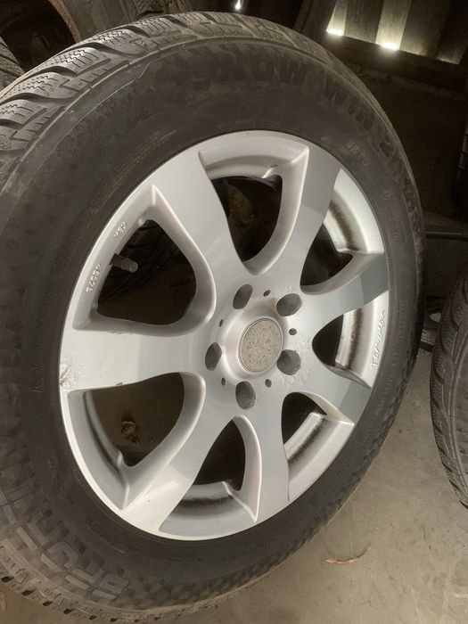 Джанти Tomasson 16 цола за BMW ET20