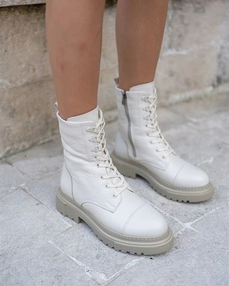 Новая обувь осень-зима