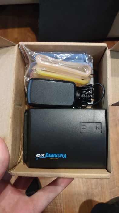 Кулер для ноутбука