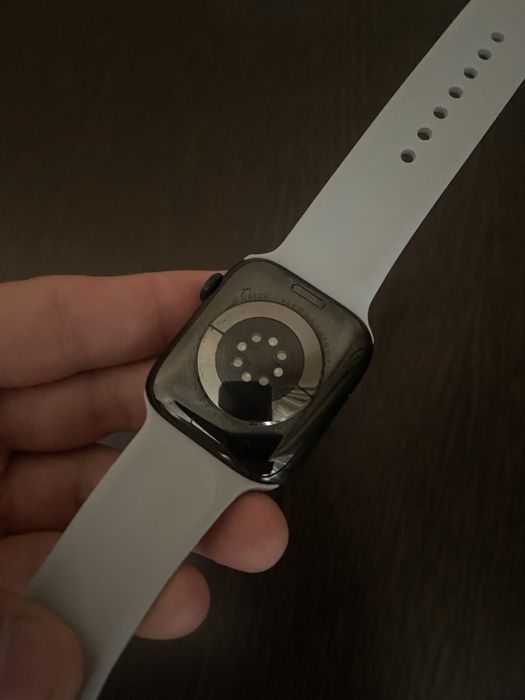 Apple watch 9 серия