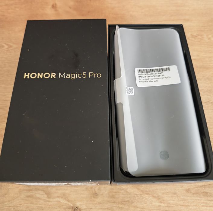 Honor Magic 5Pro