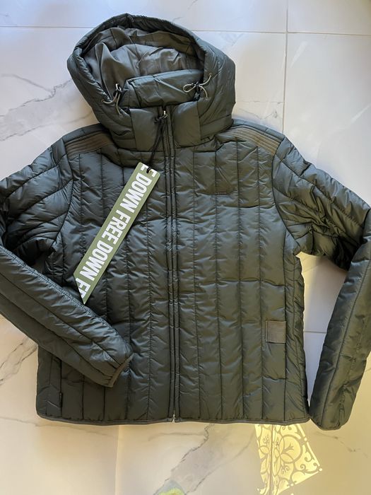 Ново яке G star M размер  Елек Opus