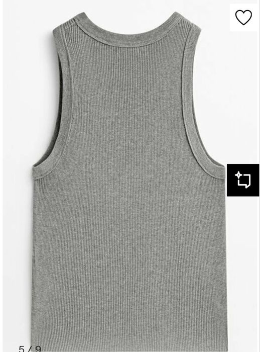 Продается топ от Massimo Dutti