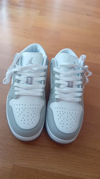 Air jordan 1 low