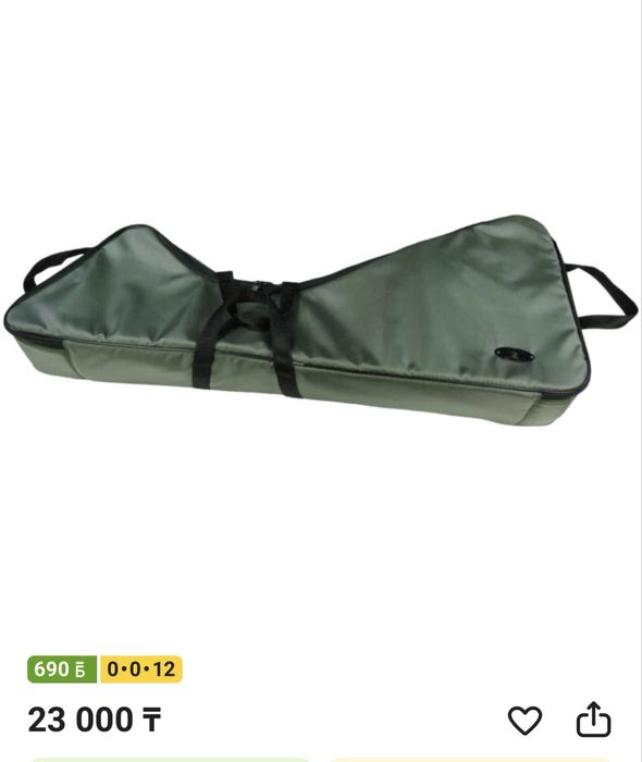 Продам электро мотор