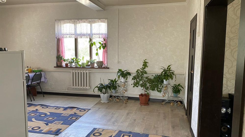 Продается дом 4 комнатная