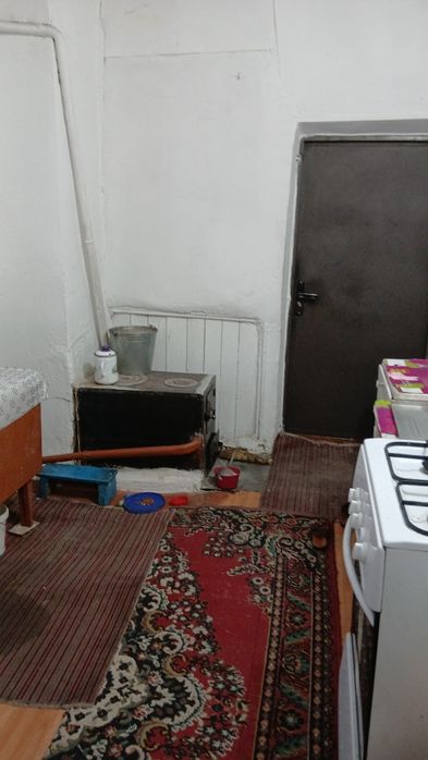 Продам дом  уштобе линейная 18