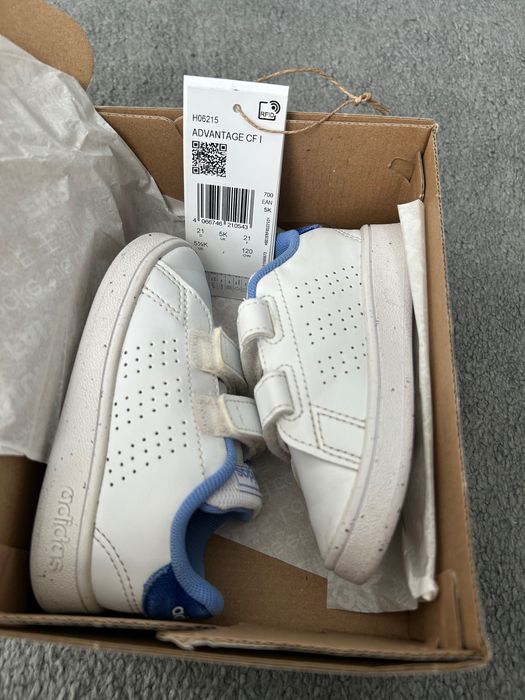 Детски маратонки Adidas Адидас