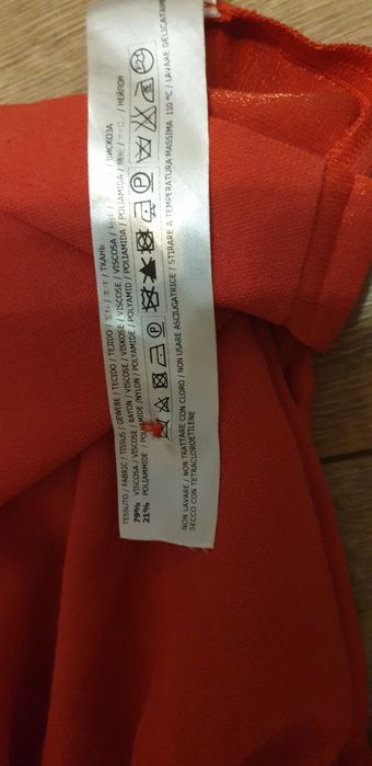 Rochie dama Twin . Set Simona Barbieri