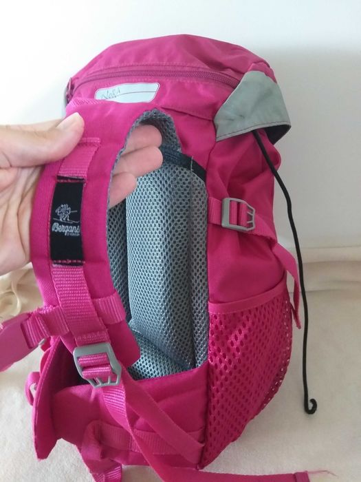 BERGANS OF NORWAY - 12 литрова раница