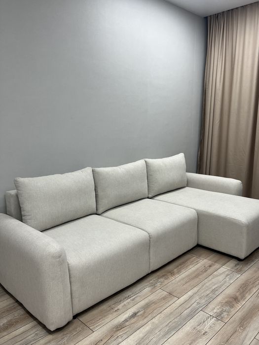 Продам новый диван