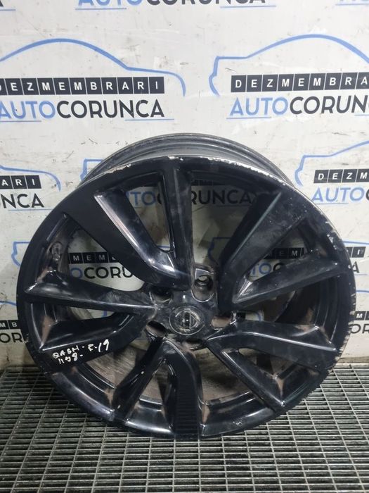 Jante aliaj Nissan Qashqai J11 2013 - 2017 (1198) R19 R19 ET40 5*114.3