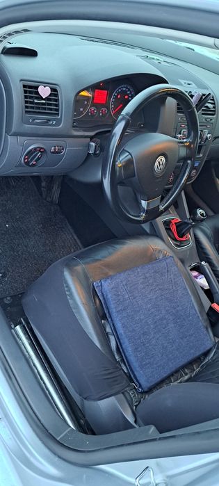 Vand Golf 5 2009 16 MPI