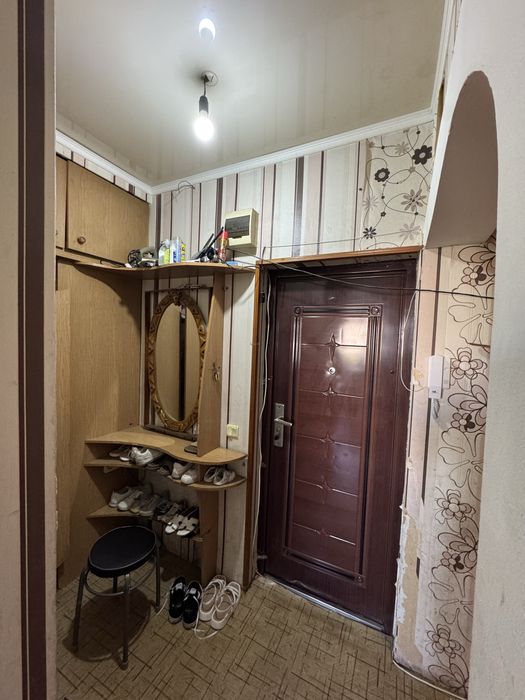 Продам квартиру 56 м², мкр. Карасу 4Б