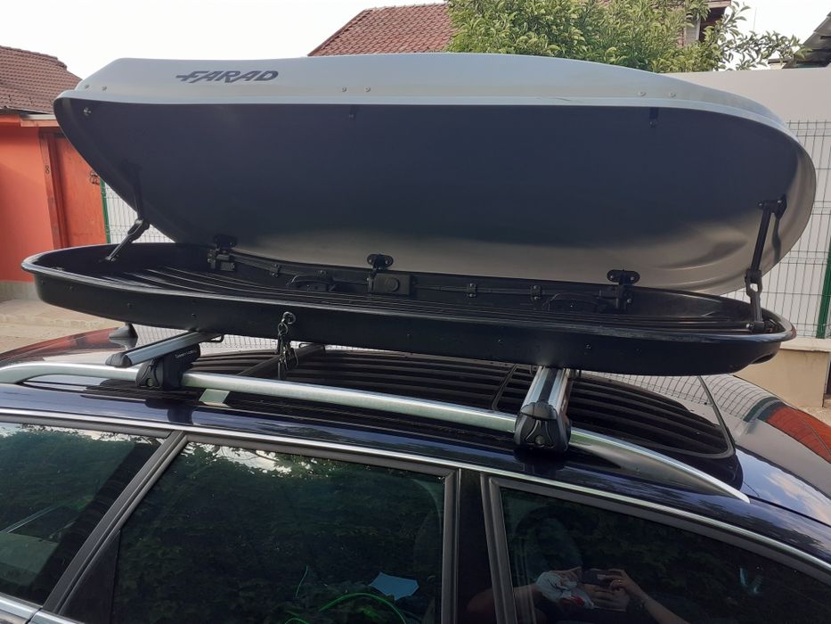 Автобокс БЕЗ ДЕПОЗИТ под наем 480 л