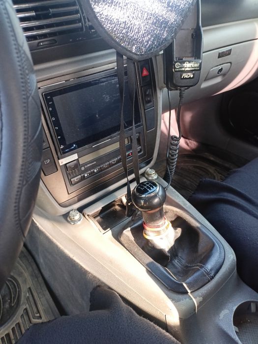 Vând passat b5.5