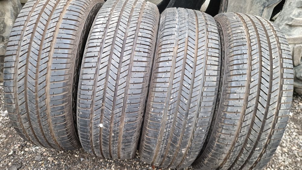 Anvelope 245/65R17 marca Giti,DOT 2022,vară