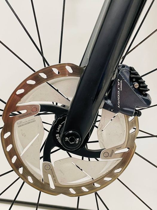 Велосипед BMC teammachine SLR01