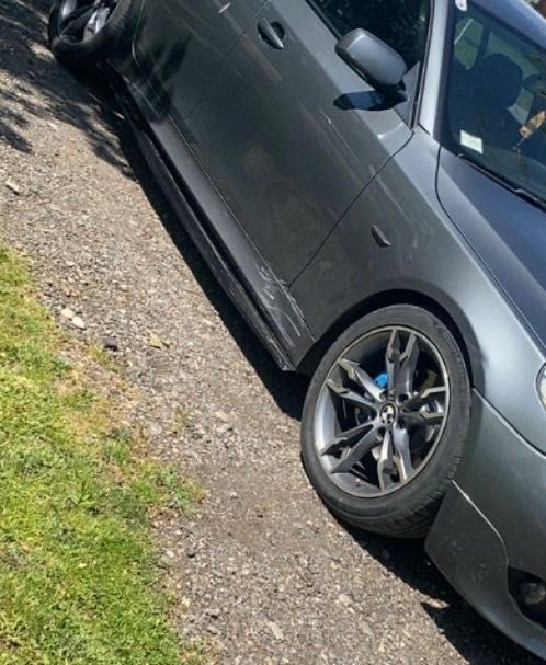 Bmw e60 seria 5