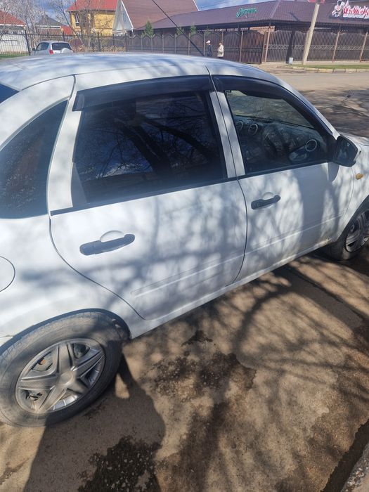 Продам автомобиль Гранта