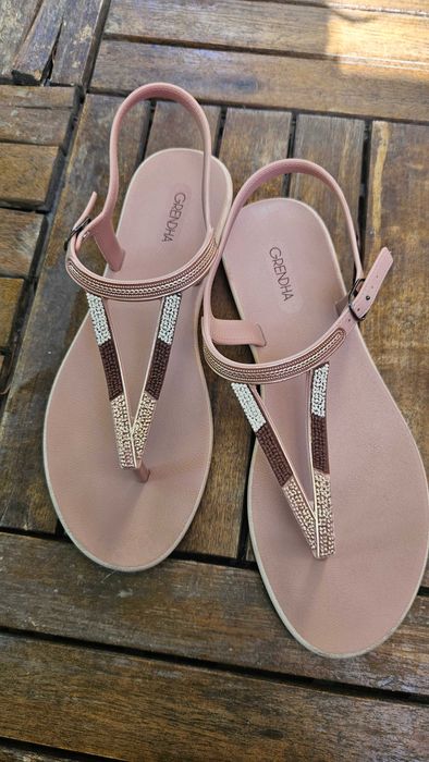 дамски сандали Grendha