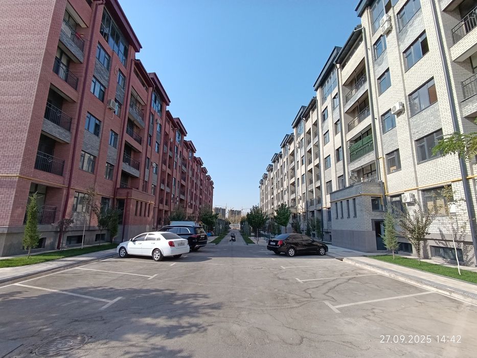 Квартира в Новостройке