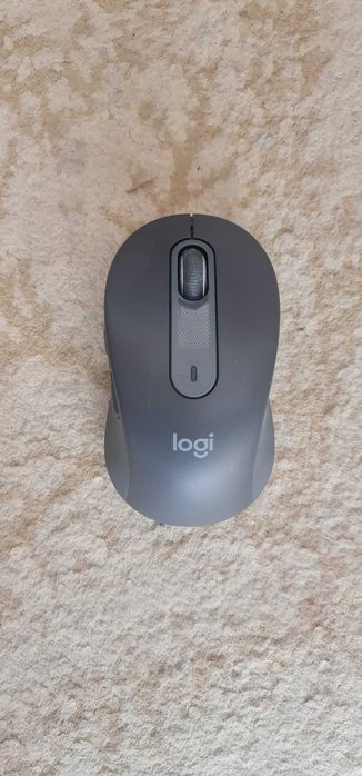 Mouse Logitech   M650  For Business