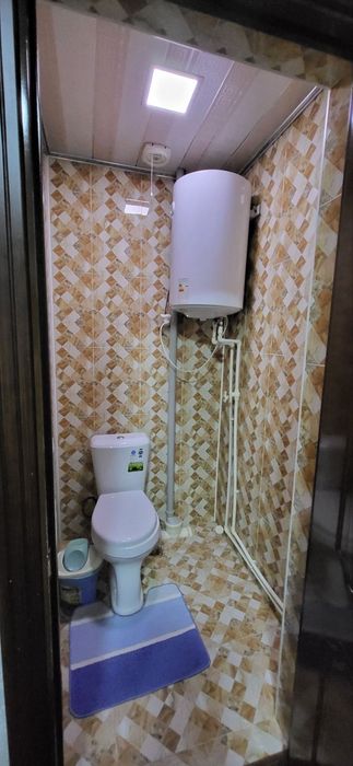 Уй сотилади.Янги евро тамирланган