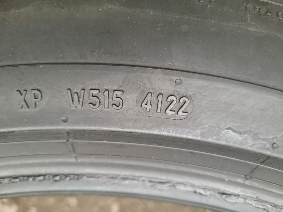 305 40 20 Anvelopa de vară Pirelli Runflat Dot 41.22