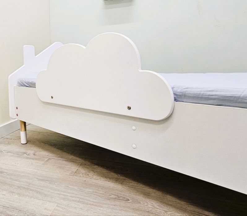 продам кровать детская