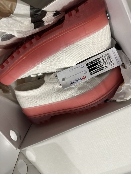Оригинални спортни обувки Superga 36 номер