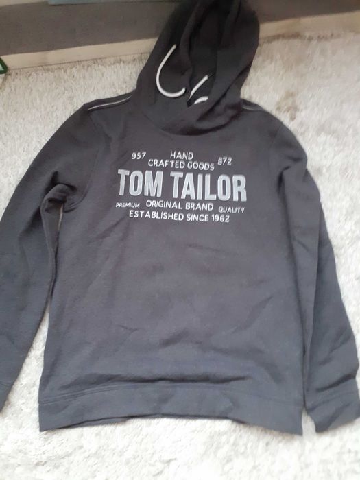 Hanorac Tom Taylor marime M