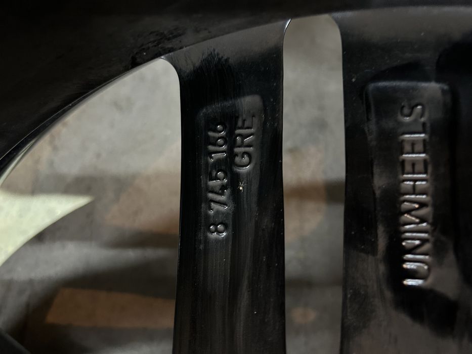 Janta 18 bmw F20 F21 style M 719