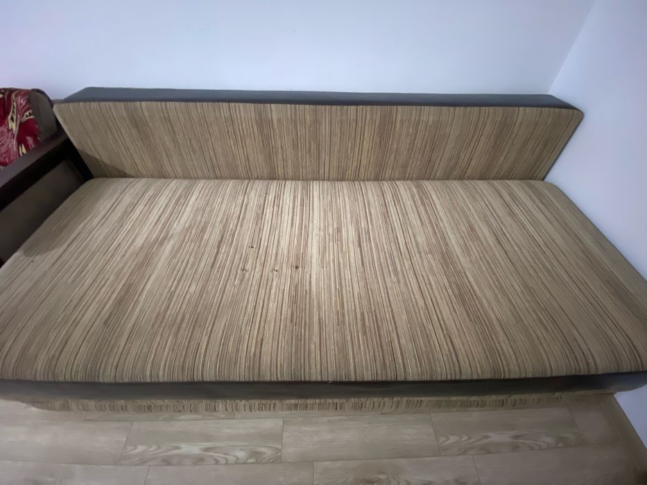 Диван раскладной отдам даром