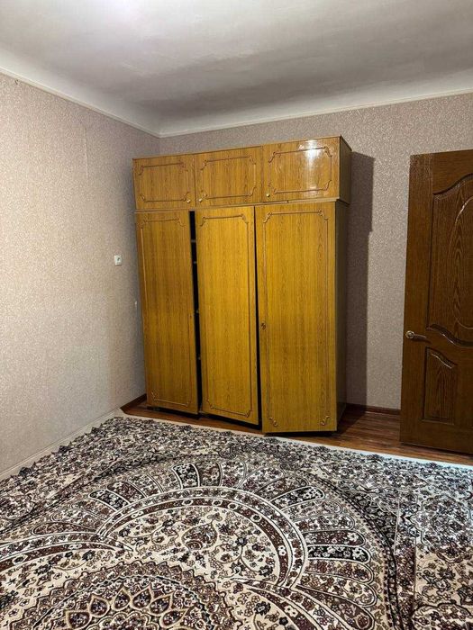 Сдаётся квартира рисвий