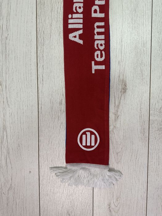 Fular Bayern Munchen 125y